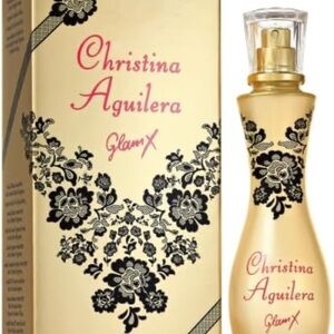 Christina Aguilera Glam X Perfume